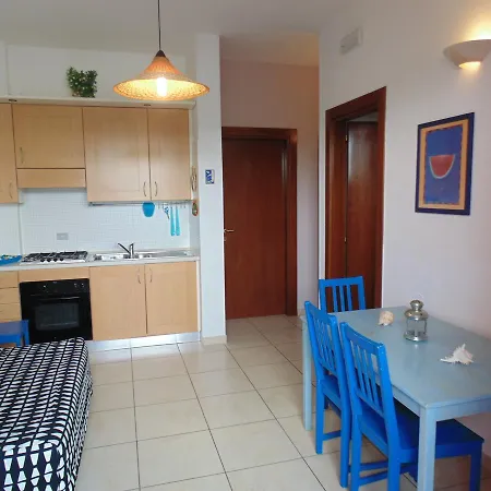 Massilor Apartamento *