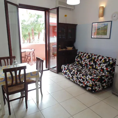 Apartamento Massilor Gallipoli