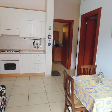 Massilor Apartamento Gallipoli