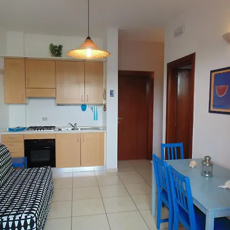 Massilor Apartamento