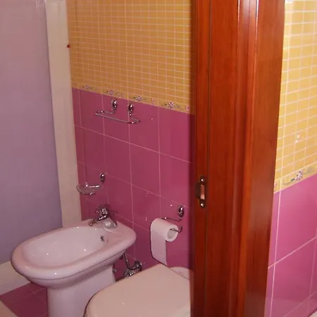 Apartment Massilor *