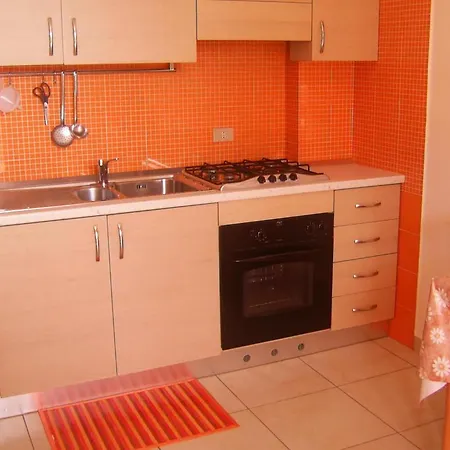 Apartamento Massilor Gallipoli