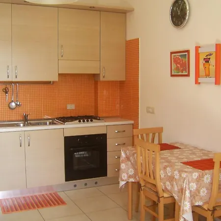 Apartamento Massilor *