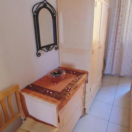 Apartamento Massilor Gallipoli