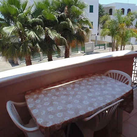 Massilor Apartamento *