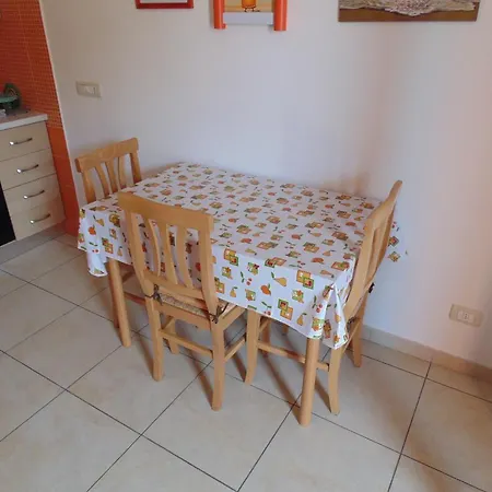 Apartamento Massilor Gallipoli