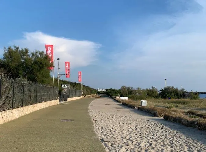 Apartament Massilor *