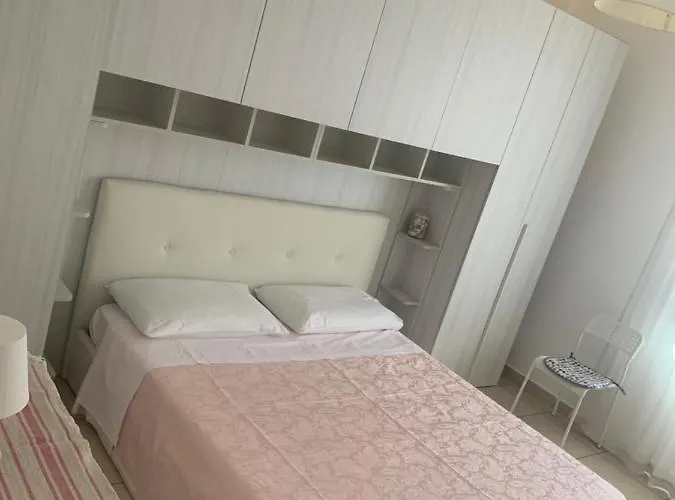 Apartament Massilor Gallipoli