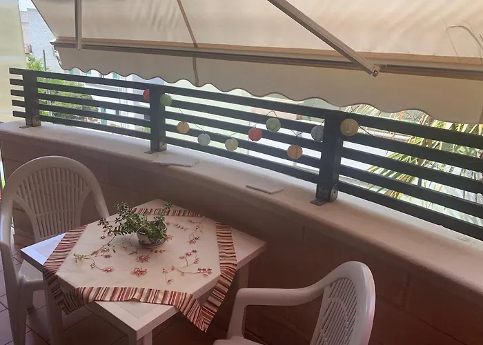 Massilor Apartament